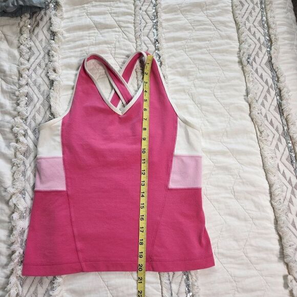 Danskin pink active top - Picture 7 of 7